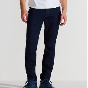 Monfrere Brando Indigo jeans size 32‎